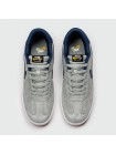 Кроссовки Nike SB FC Classic Grey Blue