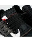 Кроссовки Nike Air Presto x Off-White Triple Black