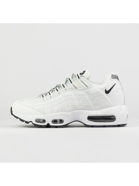 Кроссовки Nike Air Max 95 White