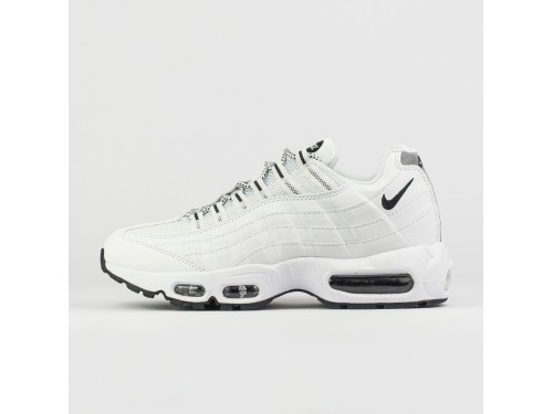 Кроссовки Nike Air Max 95 White