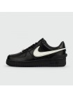 Кроссовки Nike Air Force 1 Low SP AMBUSH Black White