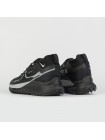 Кроссовки Nike React Pegasus Trail 4 Gtx Black Grey