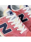 Кроссовки New Balance 1300 Wmns Pink / Blue