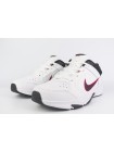 Кроссовки Nike Defy All Day White / Red / Black