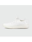 Кроссовки Adidas Yeezy 350 boost v2 Triple White Wmns