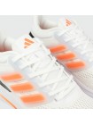 Кроссовки Adidas EQ21 Run White Orange Str.
