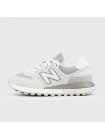 Кроссовки New Balance 574 Legacy Wmns Grey new2