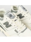 Кроссовки New Balance 550 White Grey