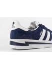 Кроссовки Adidas Invincible Campus x Neighborhood Blue