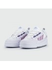 Кроссовки Adidas ADI2000 White Violet