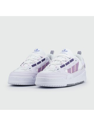 Кроссовки Adidas ADI2000 White Violet