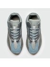 Кроссовки Adidas Yeezy Boost 700 v2 Teal Blue