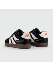 футзалки Adidas Predator Freestyle Black White