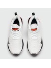 Кроссовки Nike ReactX Infinity Run 4 White Black Red