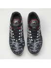 Кроссовки Nike Air Max Plus Jeans Black / Red