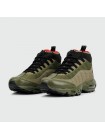 Кроссовки Nike Air Max 95 Sneakerboot Green