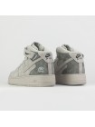 Кроссовки Nike Air Force 1 Mid x RC Grey