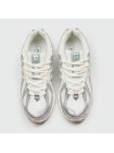 Кроссовки New Balance 1906R White Silver