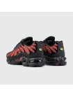 Кроссовки Nike Air Max Plus Tn Red Black Gradient