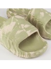 шлёпки Adidas Adilette 22 Slide Camo Green