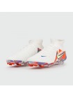 бутсы Nike Phantom Luna II Elite FG White Colors