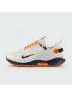 Кроссовки Nike Infinity Run 4 GORE-TEX Grey Orange