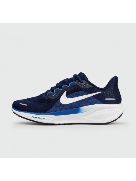 Кроссовки Nike Pegasus 41 Navy / White