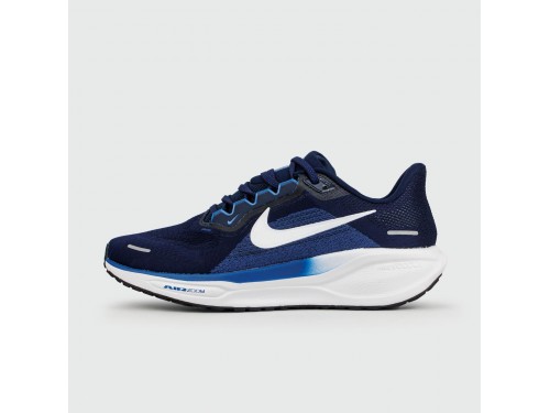 Кроссовки Nike Pegasus 41 Navy / White