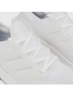 Кроссовки Adidas Ultraboost Light Triple White