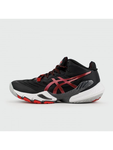 Кроссовки Asics METARISE Black Red