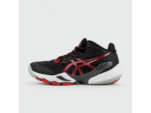 Кроссовки Asics METARISE Black Red