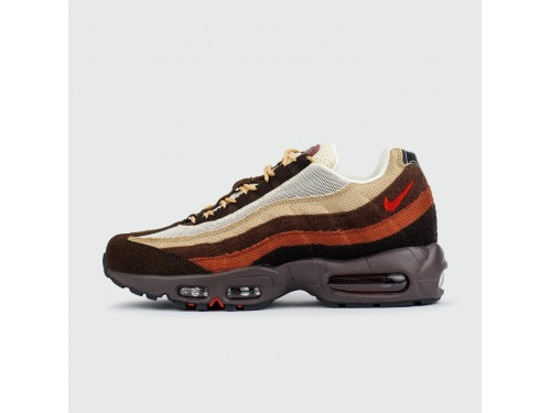 Кроссовки Nike Air Max 95 Mars Stone