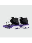 Кроссовки Adidas Niteball White / Purple