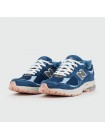 Кроссовки New Balance 2002R Blue