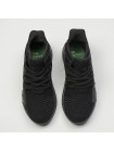 Кроссовки Adidas EQT Bask ADV Wmns All Black / White