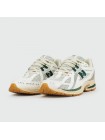 Кроссовки New Balance 1906R White Green Cream