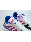 Кроссовки Adidas Ultra Tech White / Black / Pink