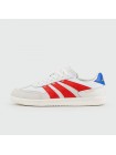 футзалки Adidas Predator Freestyle White Red