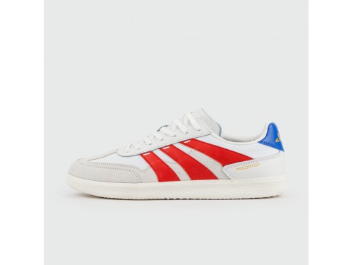 футзалки Adidas Predator Freestyle White Red