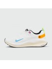 Кроссовки Nike ReactX Infinity Run 4 White Mix Colors