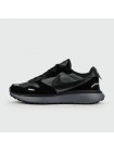 Кроссовки Nike Waffle Phoenix Waffle Black Wmns