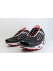 Кроссовки Nike Air Max Plus 3 Tn Black / Red / White