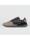 футзалки Nike Streetgato D.Grey / Violet