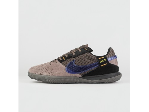 футзалки Nike Streetgato D.Grey / Violet