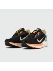 Кроссовки Nike Air Winflo 9 Black / Green / Orange