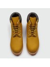 ботинки Timberland Yellow