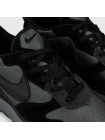 Кроссовки Nike Waffle Phoenix Waffle Black Wmns