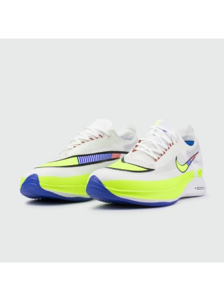 Кроссовки Nike Zoomx Streakfly White Volt