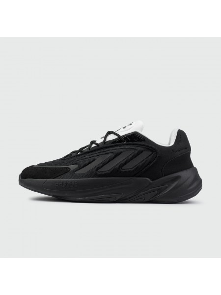 Кроссовки Adidas Ozelia Black Wh.