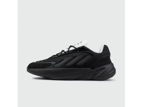 Кроссовки Adidas Ozelia Black Wh.